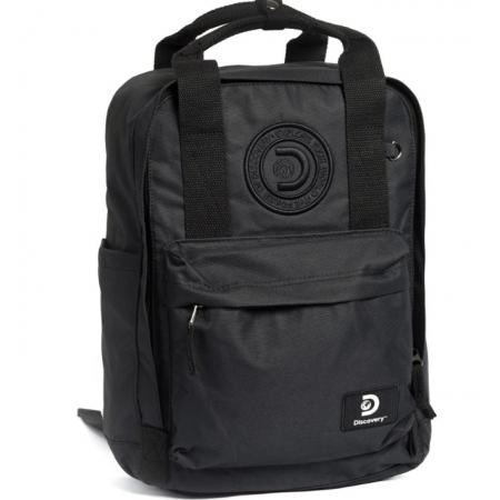 Рюкзак Discovery Cave 13L (D00810-06) black