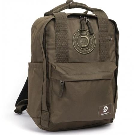 Рюкзак Discovery Cave 13L (D00810-11) khaki