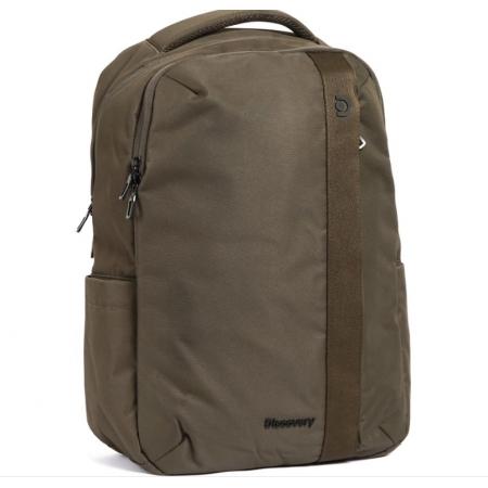 Рюкзак Discovery Downtown 14L (D00941-11) khaki