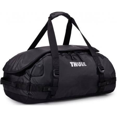 Сумка-рюкзак дорожня Thule Chasm 40L (TH 3204989) black