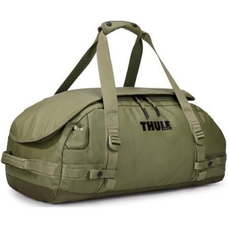 Сумка-рюкзак дорожня Thule Chasm 40L (TH 3204990) olivine
