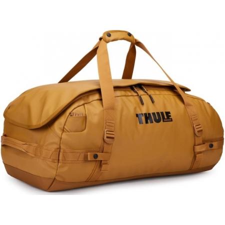 Сумка-рюкзак дорожня Thule Chasm 70L (TH 3204995) golden