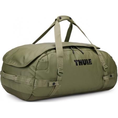 Сумка-рюкзак дорожня Thule Chasm 70L (TH 3204994) olivine