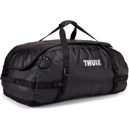 Сумка - рюкзак дорожная Thule Chasm 90L (TH 3204997) black