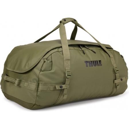 Сумка-рюкзак дорожня Thule Chasm 90L (TH 3204998) olivine