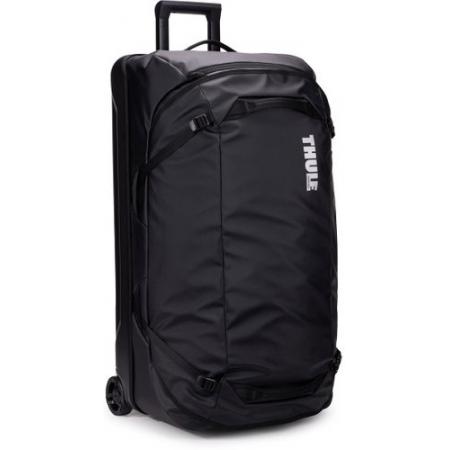 Сумка дорожня на колесах Thule Chasm Rolling Duffel 110L (TH 3204987) black
