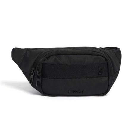Сумка на пояс Discovery Downtown 2L (D00920-06) black