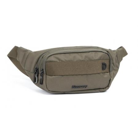 Сумка на пояс Discovery Downtown 2L (D00920-11) khaki