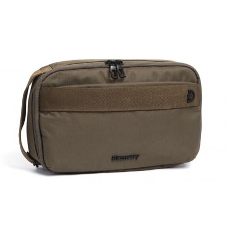Рюкзак - слинг с одной лямкой Discovery Downtown 3L (D00930-11) khaki