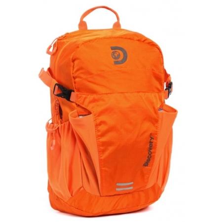Рюкзак Discovery Body Spirit 8L (D01112-69) orange
