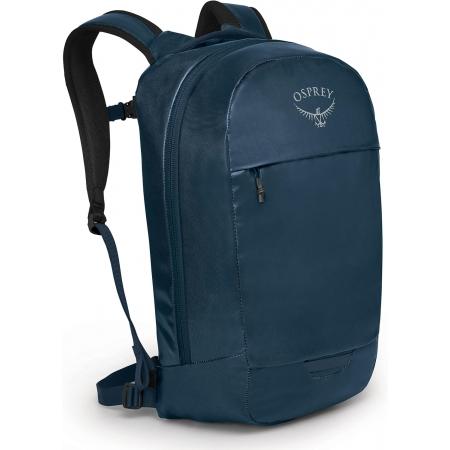 Рюкзак Osprey Transporter Panel Loader 25L (10003657) venturi blue