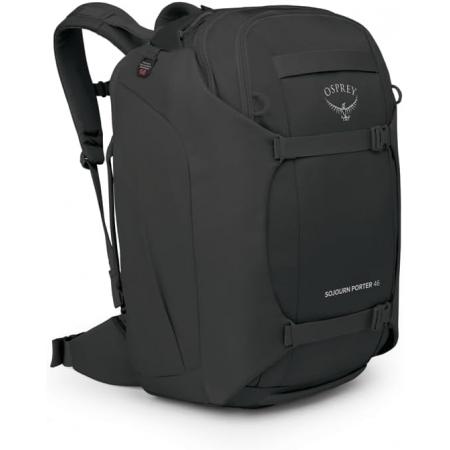 Рюкзак Osprey Sojourn Porter 46L (10005381) black