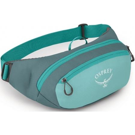 Сумка на пояс Osprey Daylite Waist (10005535) jetstream blue/cascade blue