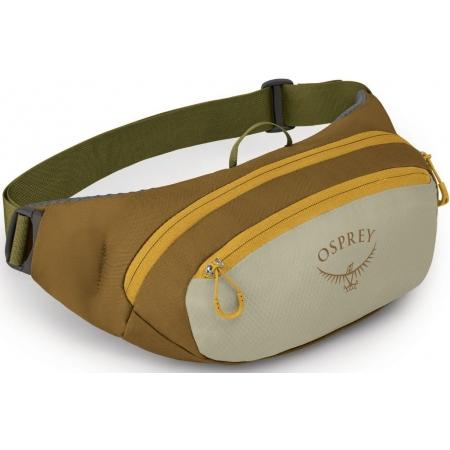 Сумка на пояс Osprey Daylite Waist (10005536) meadow gray/histosol brown