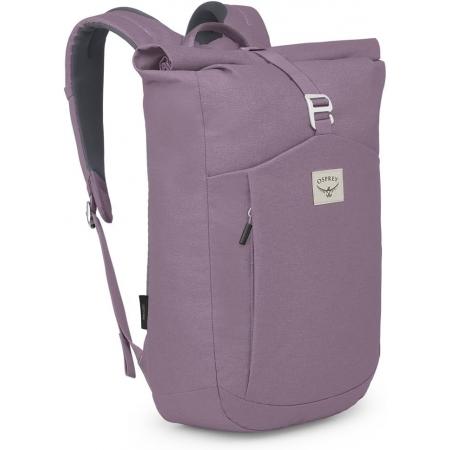Рюкзак Osprey Arcane Roll Top 22L (10005634) purple dusk heather