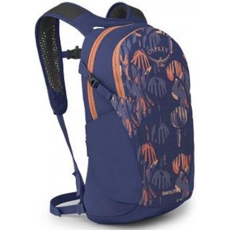 Рюкзак Osprey Daylite 13L (10005530) wild blossom print/alkaline