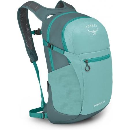 Рюкзак Osprey Daylite Plus 20L (10005523) jetstream blue/cascade blue