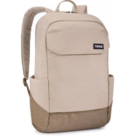 Рюкзак Thule Lithos 20L (TH 3205096) pelican gray/faded khaki