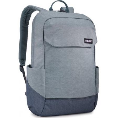 Рюкзак Thule Lithos 20L (TH 3205097) pond gray/dark slate