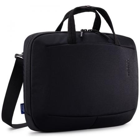 Сумка для ноутбуку Thule Subterra 2 Attache 14" (TH 3205033) black