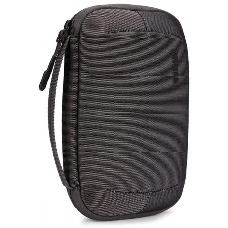 Органайзер для аксесуарів Thule Subterra 2 PowerShuttle Medium (TH 3205042) vetiver grey