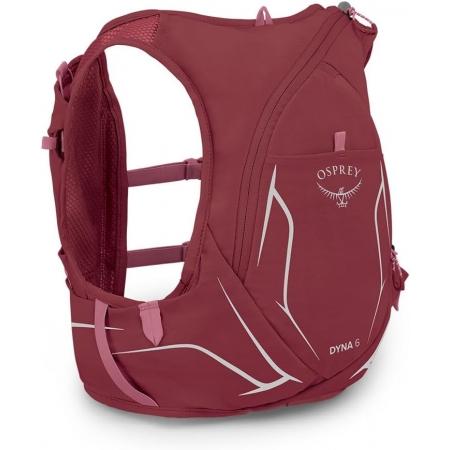 Рюкзак жіночий Osprey Dyna 6 (10005483) kakio pink