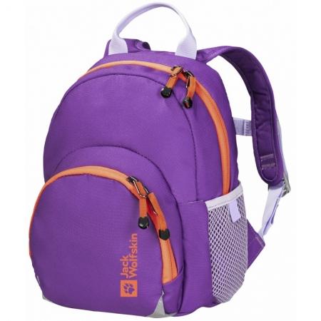 Рюкзак Jack Wolfskin Buttercup 4.5L (2003763-2929) purple orange
