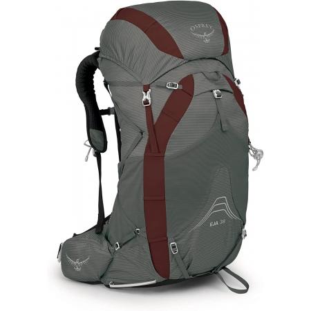 Рюкзак жіночий Osprey Eja 38L (10004034) cloud grey