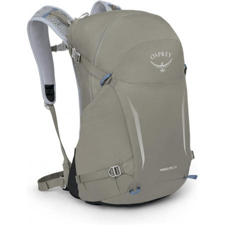 Рюкзак Osprey Hikelite 26L (10005777) tan concrete