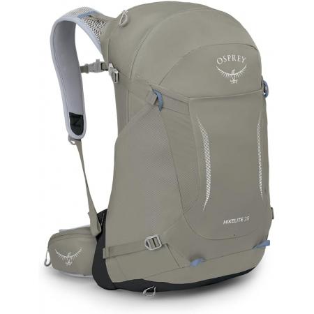 Рюкзак Osprey Hikelite 28L (10005780) tan concrete