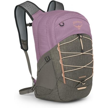 Рюкзак Osprey Quasar 26L (10005369) pashmina/tan concrete