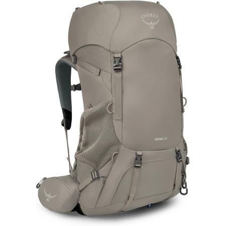 Рюкзак жіночий Osprey Renn 50L (10005862) pediment grey/linen tan