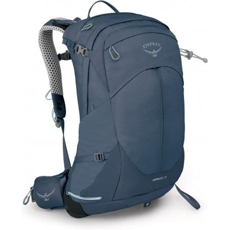 Рюкзак жіночий Osprey Sirrus 24L (10004071) muted space blue