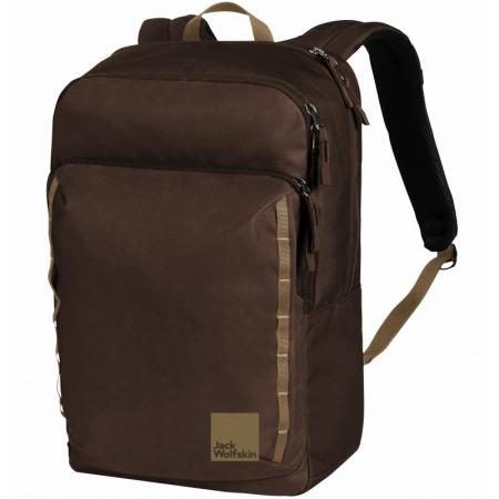 Рюкзак Jack Wolfskin Hasensprung 23L (2020311-2699) dark brown