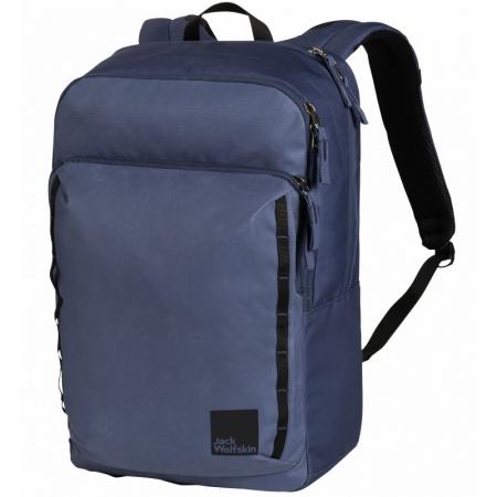 Рюкзак Jack Wolfskin Hasensprung 23L (2020311-1292) blue