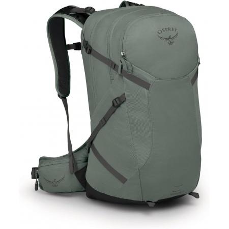 Рюкзак чоловічий Osprey Sportlite 25L (10004433) pine leaf green