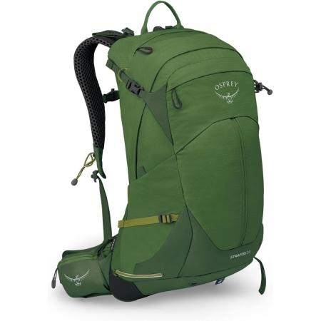 Рюкзак чоловічий Osprey Stratos 24L (10005791) seaweed/matcha green