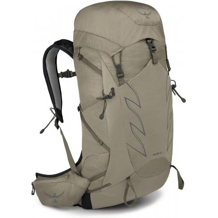 Рюкзак чоловічий Osprey Talon 33L (10005808) sawdust/earl grey
