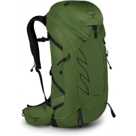 Рюкзак чоловічий Osprey Talon 36L (10005815) green belt/black