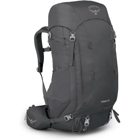 Рюкзак жіночий Osprey Viva 65L (10003587) tunnel vision grey