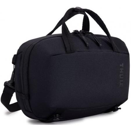 Сумка через плече Thule Subterra 2 Crossbody Bag 5L (TH 3205035) black