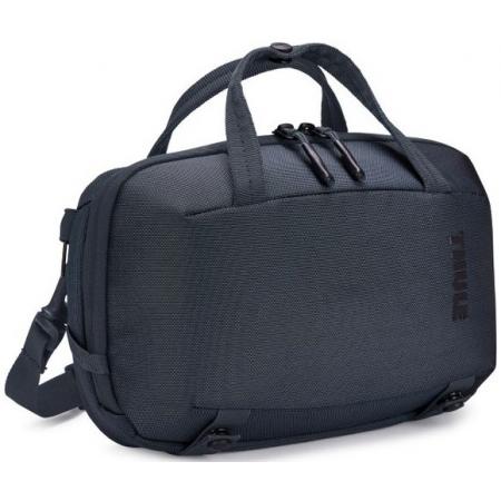 Сумка через плече Thule Subterra 2 Crossbody Bag 5L (TH 3205036) dark slate