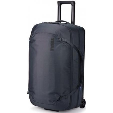 Сумка дорожня на колесах Thule Subterra 2 Wheeled Duffel 90L (TH 3205052) dark slate