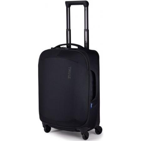 Чемодан на колесах Thule Subterra 2 Carry-On Spinner 35L (TH 3205046) black