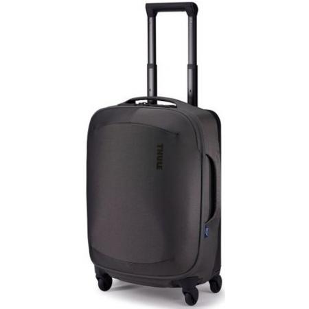 Чемодан на колесах Thule Subterra 2 Carry-On Spinner 35L (TH 3205048) vetiver gray