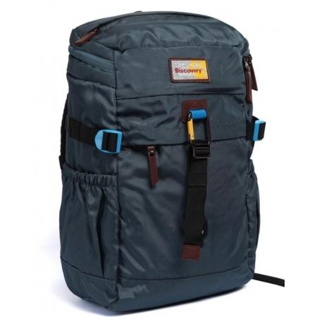 Рюкзак Discovery Icon 23.5L (D00723-40) blue