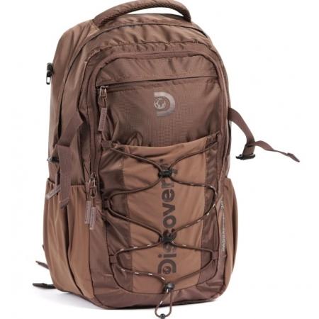 Рюкзак Discovery Outdoor 30L (D00613-38) brown