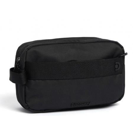 Косметичка Discovery Downtown 3.5L (D00921-06) black