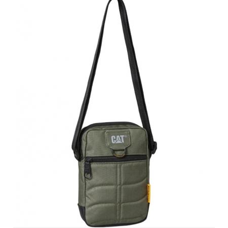 Сумка через плече CAT Millennial Classic Rodney Mini 1.5L (84059;551) olive