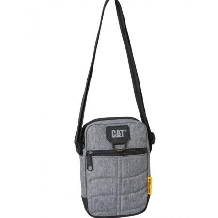 Сумка через плече CAT Millennial Classic Rodney Mini 1.5L (84059;555) grey